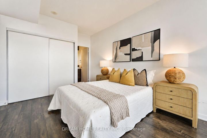 Photo 20 at 2608 - 121 Mcmahon Drive, Bayview Village, Toronto
