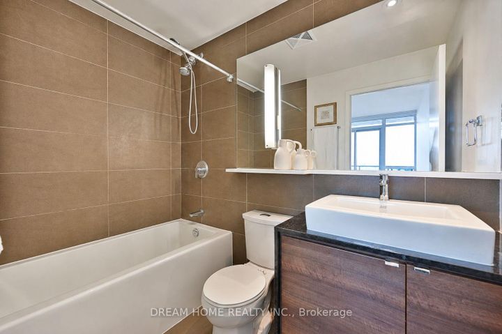 Photo 23 at 2608 - 121 Mcmahon Drive, Bayview Village, Toronto