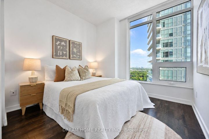 Photo 24 at 2608 - 121 Mcmahon Drive, Bayview Village, Toronto