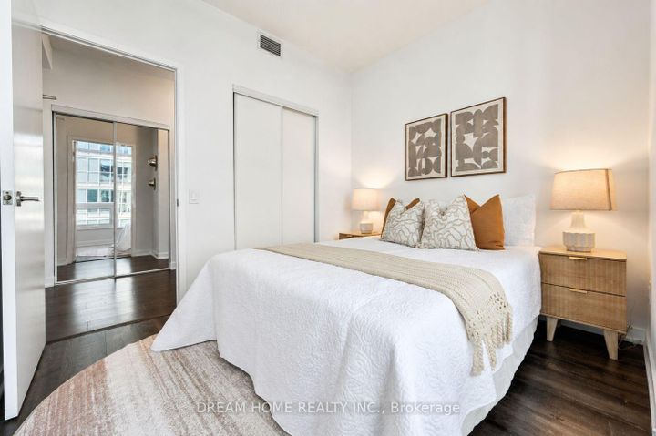 Photo 25 at 2608 - 121 Mcmahon Drive, Bayview Village, Toronto