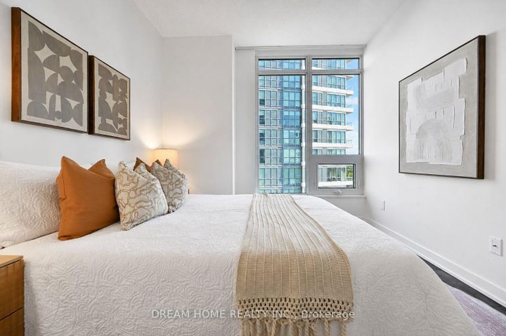 Photo 26 at 2608 - 121 Mcmahon Drive, Bayview Village, Toronto