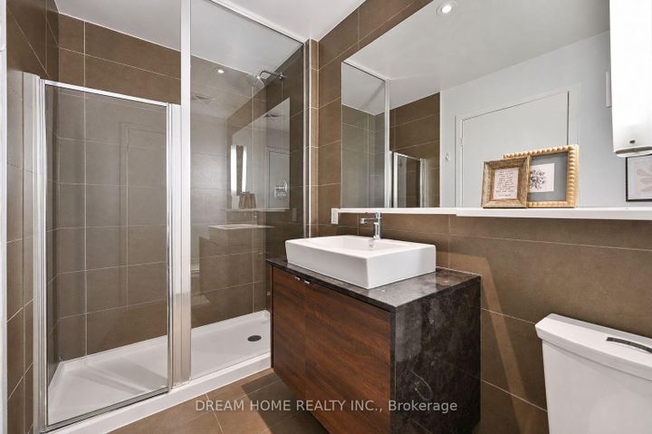 Photo 27 at 2608 - 121 Mcmahon Drive, Bayview Village, Toronto