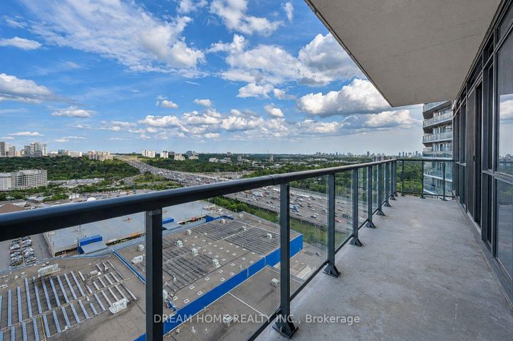 Photo 30 at 2608 - 121 Mcmahon Drive, Bayview Village, Toronto