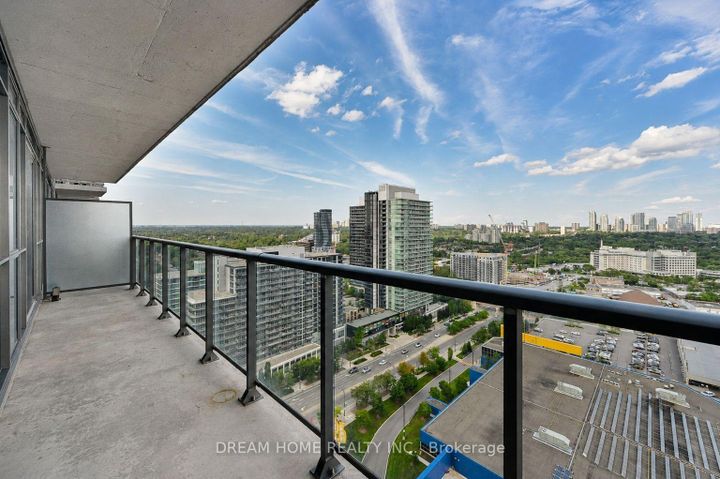 Photo 31 at 2608 - 121 Mcmahon Drive, Bayview Village, Toronto