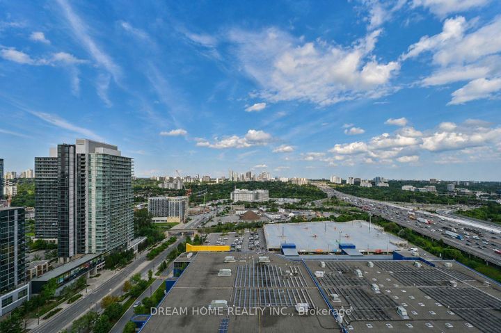 Photo 32 at 2608 - 121 Mcmahon Drive, Bayview Village, Toronto