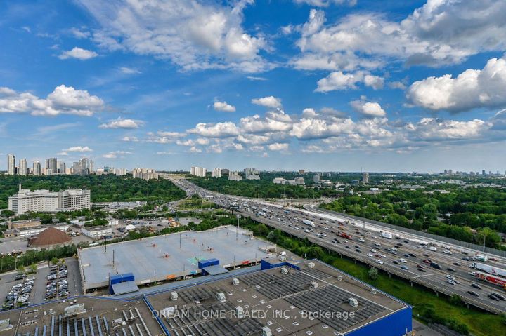 Photo 33 at 2608 - 121 Mcmahon Drive, Bayview Village, Toronto