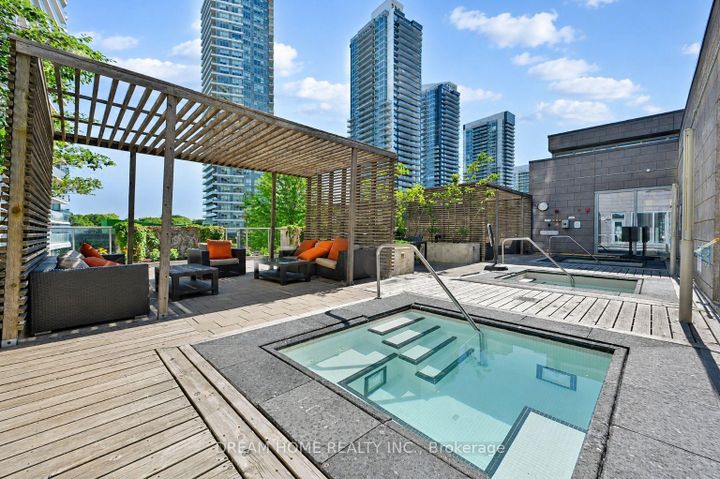 Photo 36 at 2608 - 121 Mcmahon Drive, Bayview Village, Toronto