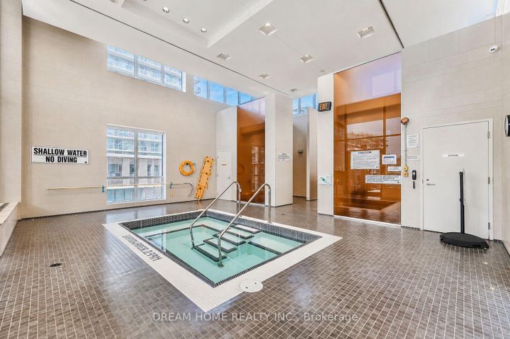 Photo 37 at 2608 - 121 Mcmahon Drive, Bayview Village, Toronto