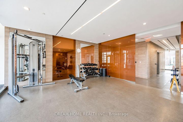Photo 40 at 2608 - 121 Mcmahon Drive, Bayview Village, Toronto