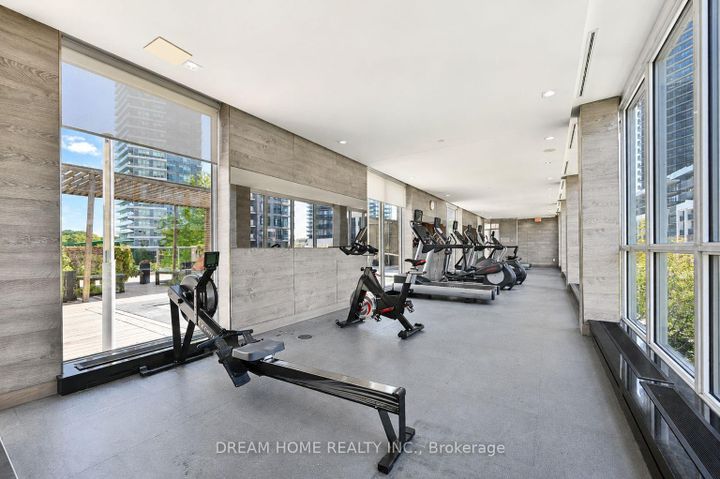 Photo 41 at 2608 - 121 Mcmahon Drive, Bayview Village, Toronto