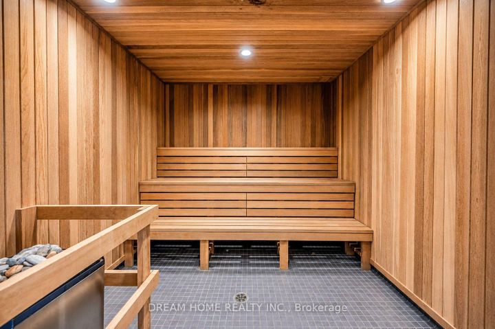 Photo 42 at 2608 - 121 Mcmahon Drive, Bayview Village, Toronto
