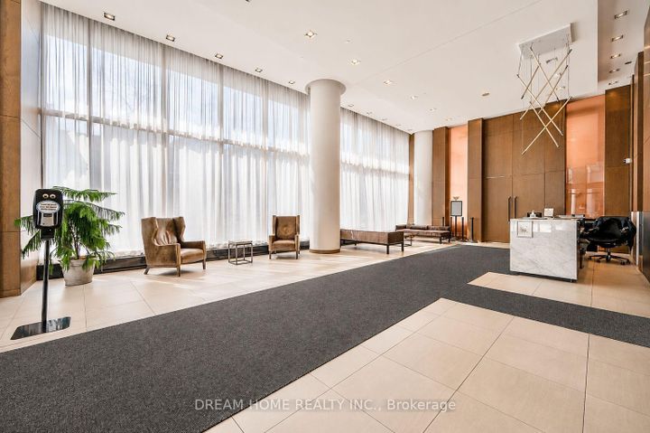 Photo 43 at 2608 - 121 Mcmahon Drive, Bayview Village, Toronto