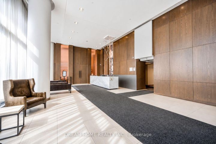 Photo 44 at 2608 - 121 Mcmahon Drive, Bayview Village, Toronto