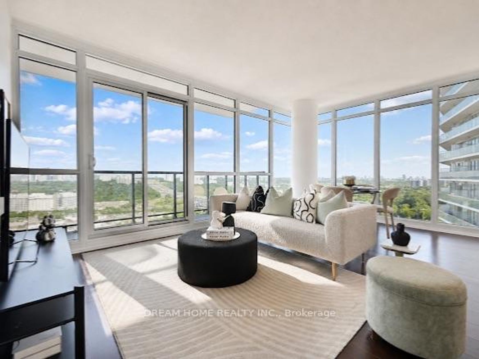 2608 - 121 Mcmahon Drive, Bayview Village, Toronto 2