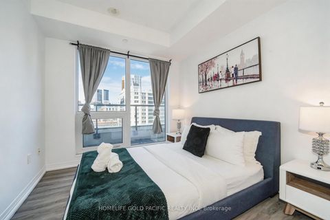 Photo 1 at 925 - 251 Jarvis Street, Yonge Corridor, Toronto