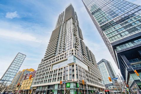 Photo 2 at 925 - 251 Jarvis Street, Yonge Corridor, Toronto