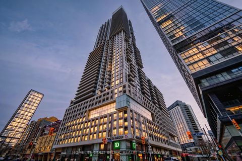 Photo 3 at 925 - 251 Jarvis Street, Yonge Corridor, Toronto