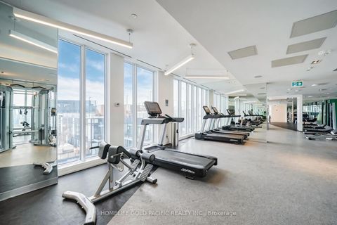 Photo 5 at 925 - 251 Jarvis Street, Yonge Corridor, Toronto