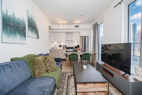 Photo 13 at 925 - 251 Jarvis Street, Yonge Corridor, Toronto