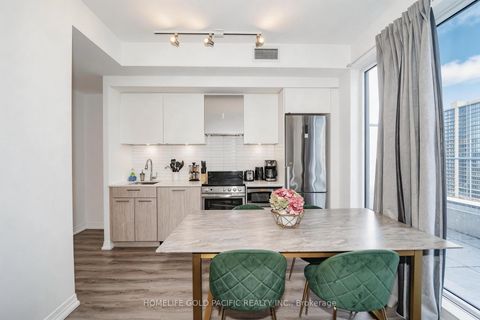 Photo 14 at 925 - 251 Jarvis Street, Yonge Corridor, Toronto