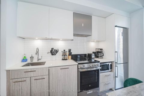 Photo 15 at 925 - 251 Jarvis Street, Yonge Corridor, Toronto