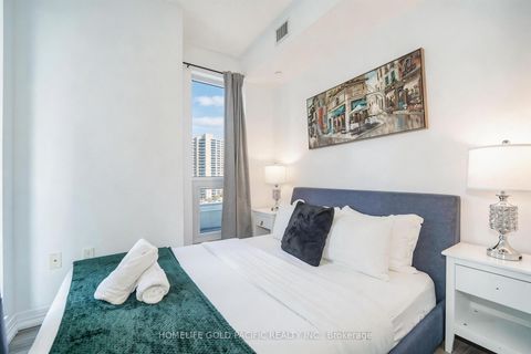 Photo 17 at 925 - 251 Jarvis Street, Yonge Corridor, Toronto