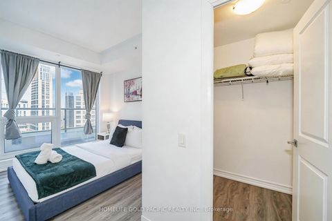 Photo 20 at 925 - 251 Jarvis Street, Yonge Corridor, Toronto