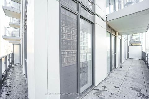Photo 24 at 925 - 251 Jarvis Street, Yonge Corridor, Toronto