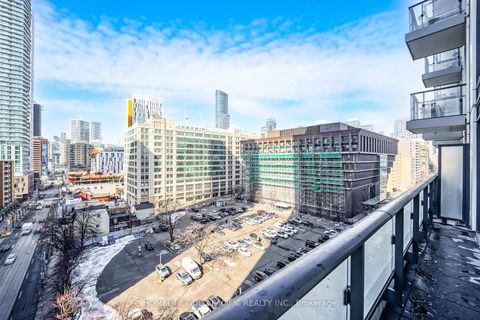 Photo 25 at 925 - 251 Jarvis Street, Yonge Corridor, Toronto