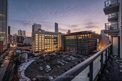Photo 26 at 925 - 251 Jarvis Street, Yonge Corridor, Toronto