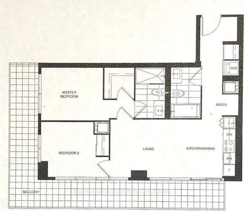 Photo 28 at 925 - 251 Jarvis Street, Yonge Corridor, Toronto