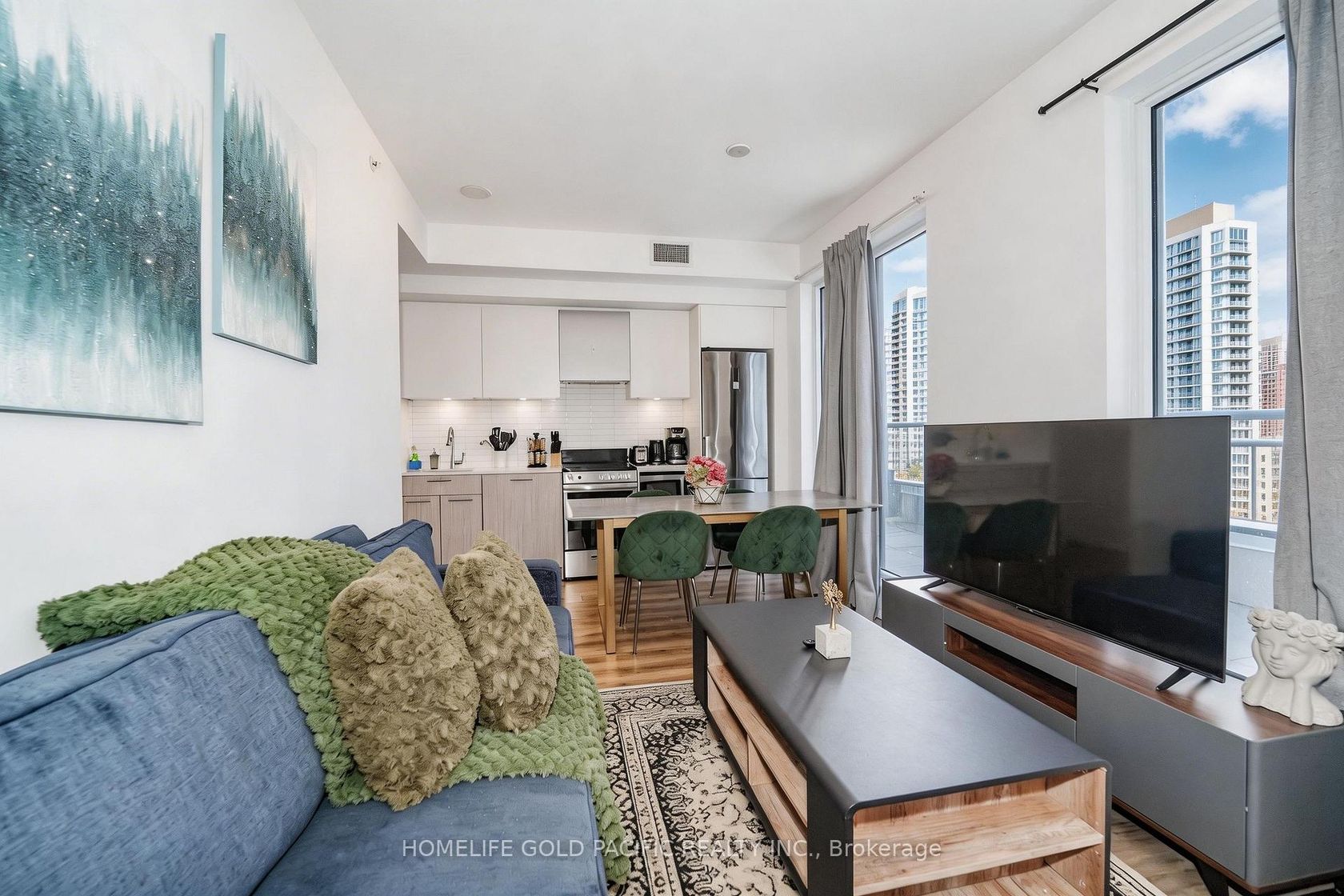925 - 251 Jarvis Street, Yonge Corridor, Toronto 
