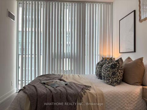Photo 4 at 502 - 181 Dundas Street E, Moss Park, Toronto