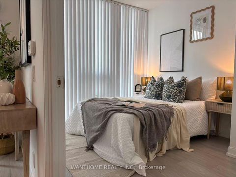 Photo 6 at 502 - 181 Dundas Street E, Moss Park, Toronto
