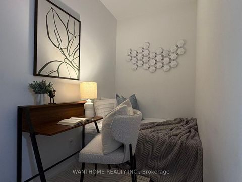 Photo 7 at 502 - 181 Dundas Street E, Moss Park, Toronto