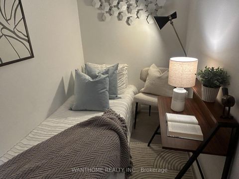 Photo 8 at 502 - 181 Dundas Street E, Moss Park, Toronto