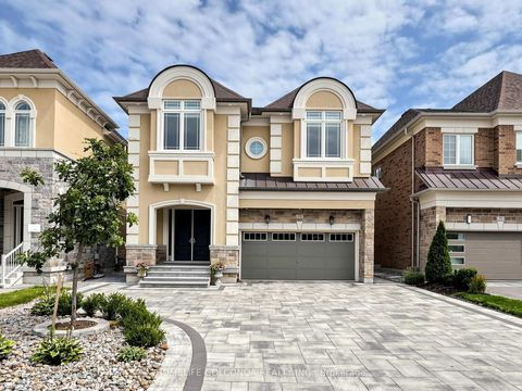 Photo 0 at 73 Menotti Drive, Oak Ridges, Richmond Hill