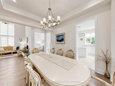 Photo 8 at 73 Menotti Drive, Oak Ridges, Richmond Hill