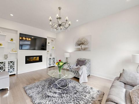 Photo 15 at 73 Menotti Drive, Oak Ridges, Richmond Hill