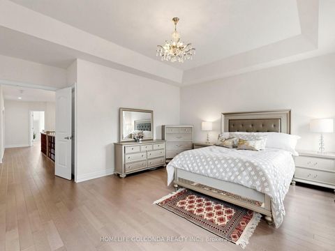 Photo 19 at 73 Menotti Drive, Oak Ridges, Richmond Hill