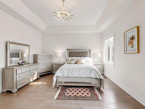 Photo 20 at 73 Menotti Drive, Oak Ridges, Richmond Hill