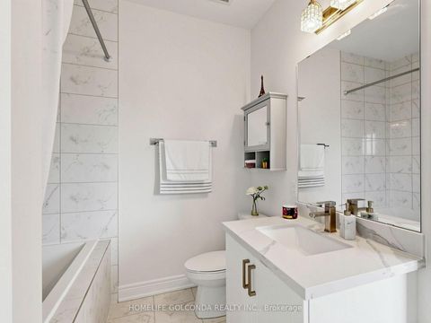 Photo 27 at 73 Menotti Drive, Oak Ridges, Richmond Hill