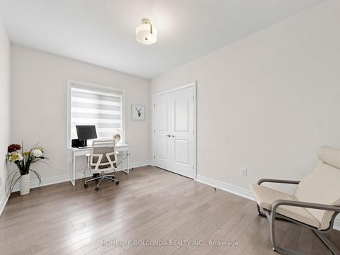 Photo 28 at 73 Menotti Drive, Oak Ridges, Richmond Hill