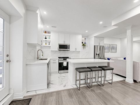 Photo 40 at 73 Menotti Drive, Oak Ridges, Richmond Hill