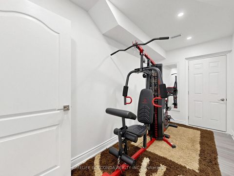 Photo 45 at 73 Menotti Drive, Oak Ridges, Richmond Hill