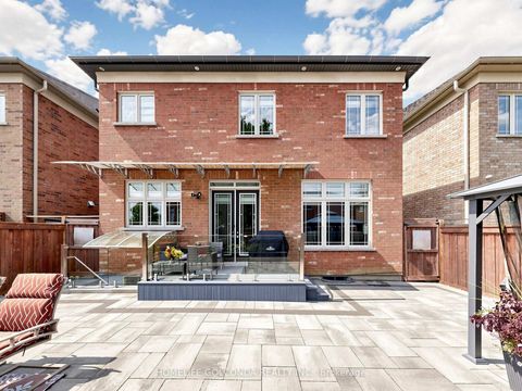 Photo 49 at 73 Menotti Drive, Oak Ridges, Richmond Hill