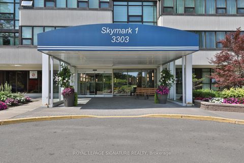 Photo 0 at 1402 - 3303 Don Mills Road, Don Valley Village, Toronto