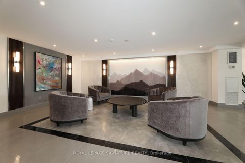 Photo 1 at 1402 - 3303 Don Mills Road, Don Valley Village, Toronto