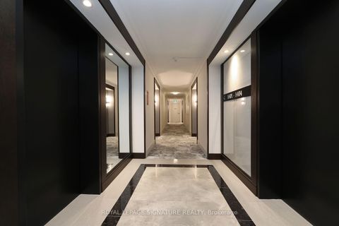 Photo 2 at 1402 - 3303 Don Mills Road, Don Valley Village, Toronto