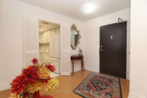 Photo 3 at 1402 - 3303 Don Mills Road, Don Valley Village, Toronto